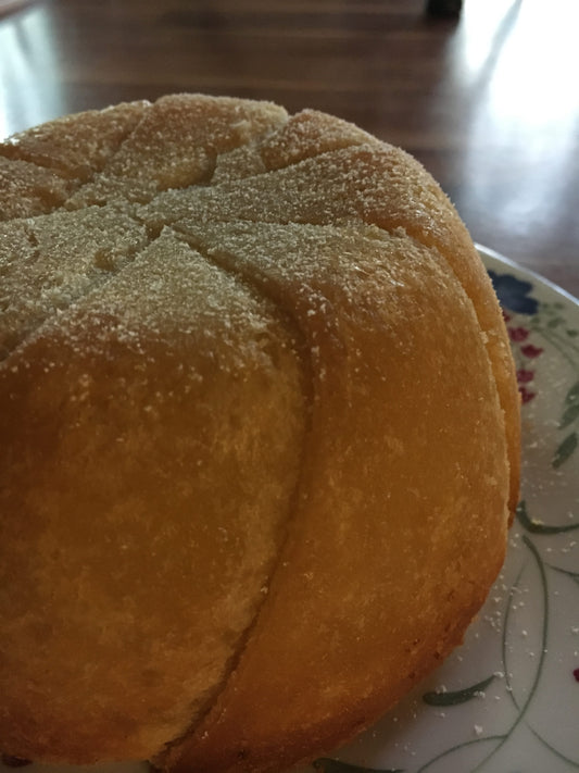Apple Charlotte