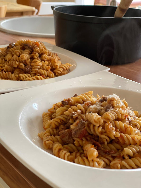 Ragu Bolognese