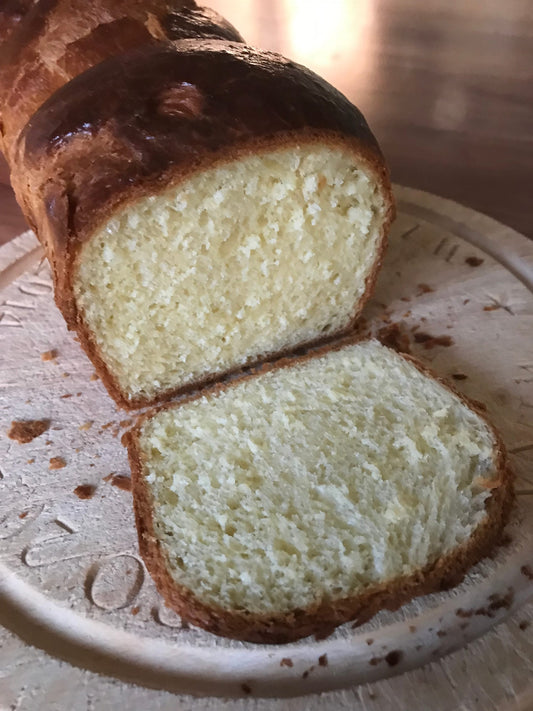 Brioche