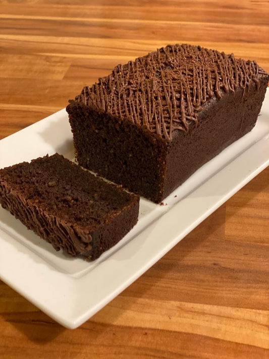 Gluten Free Chocolate cake