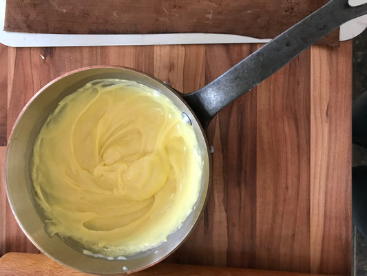 Creme Patissiere
