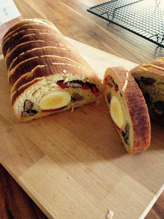 Stromboli