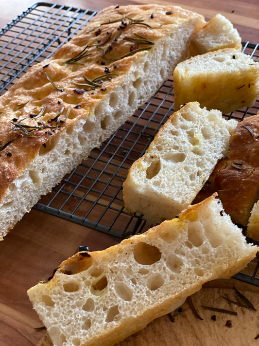 Focaccia
