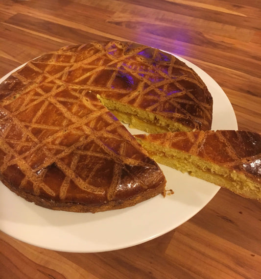 Gateau Breton