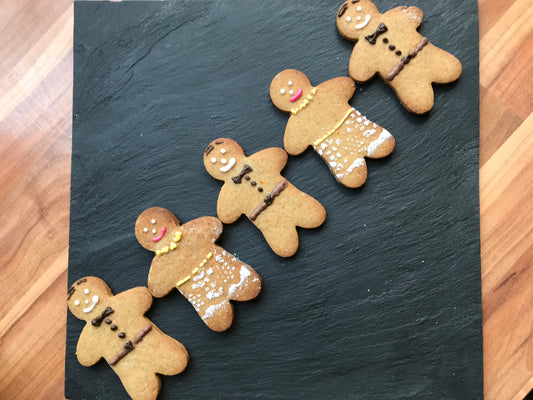 Gingerbread