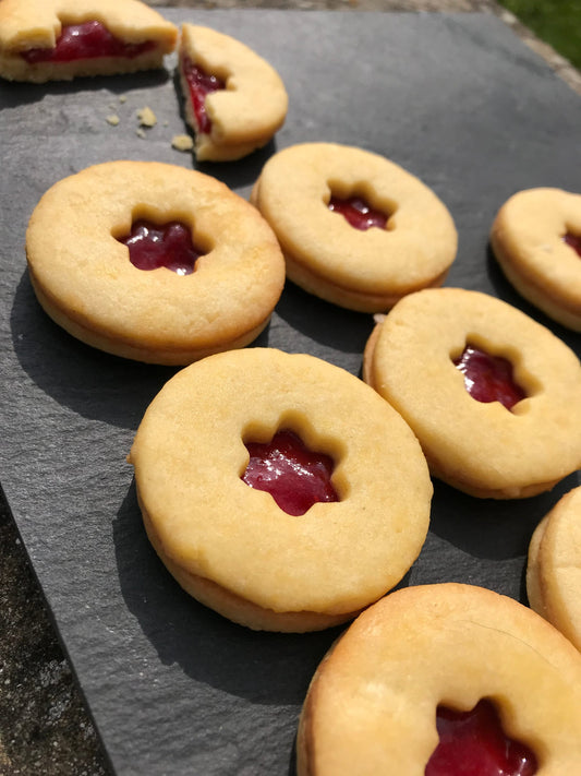 Jammy Dodgers