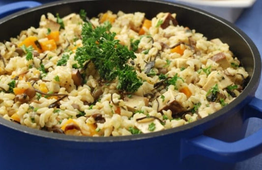 Kedgeree