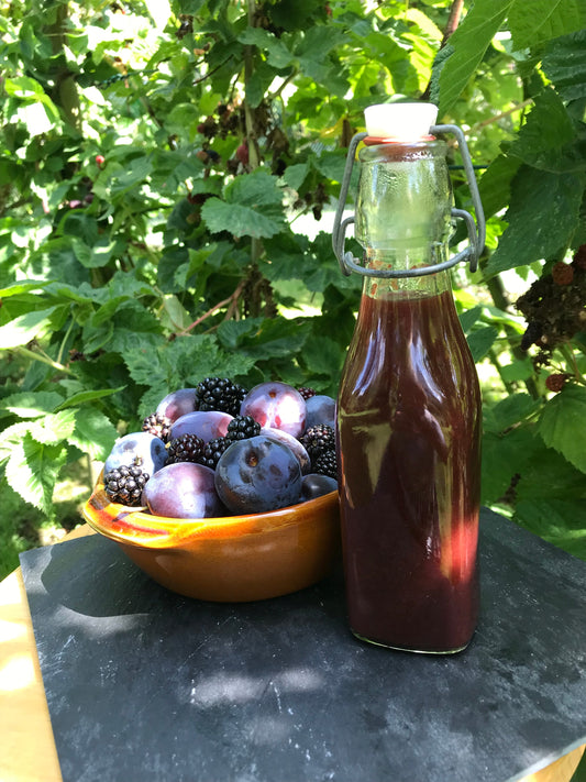 Fruit Ketchup