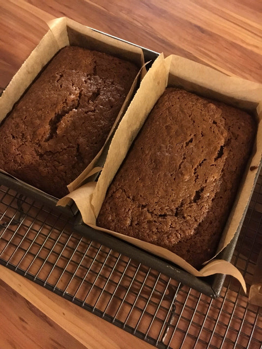 Malt Loaf