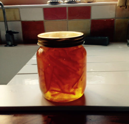 Seville Orange Marmalade