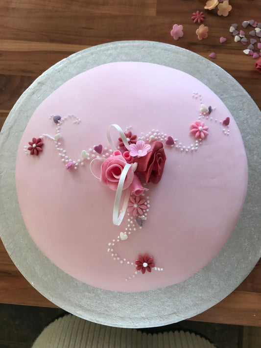 Martha's Prinsesstarta