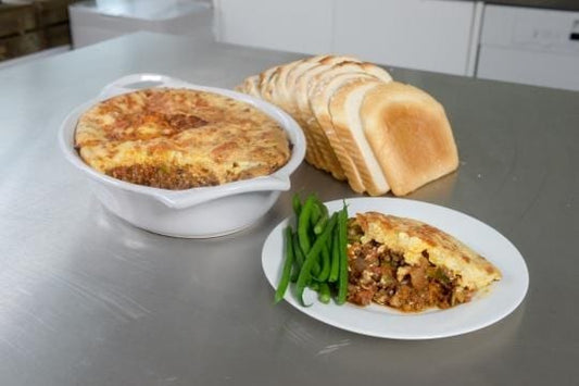 Moussaka