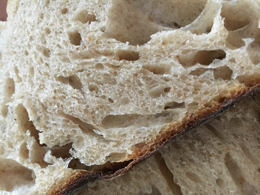 My Sourdough