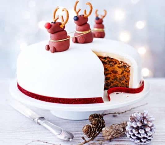 Christmas Cake