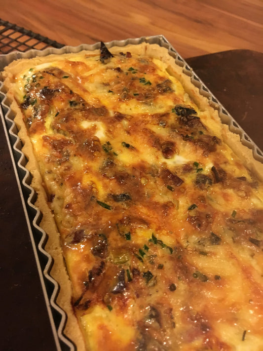 Quiche