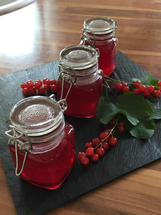 Red Currant Jelly