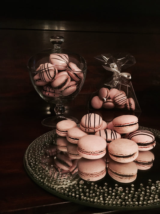 Macarons