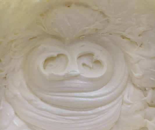 Buttercream