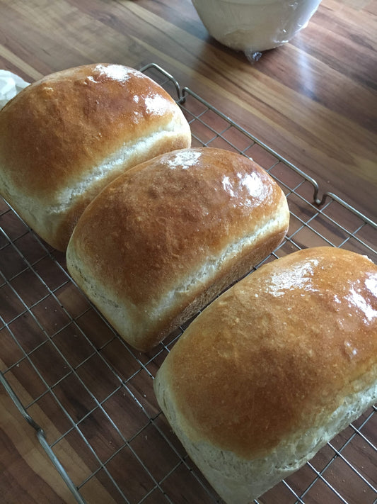 White Bread