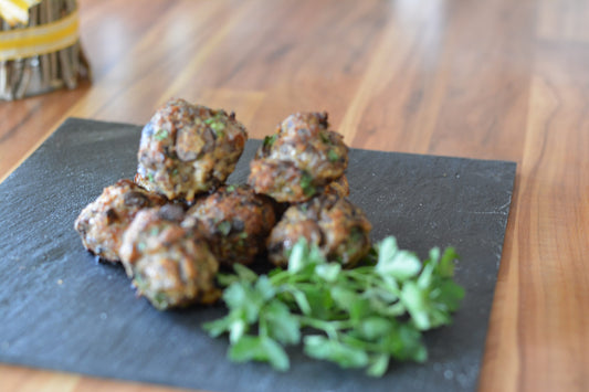 A Fabulous Celebration Stuffing
