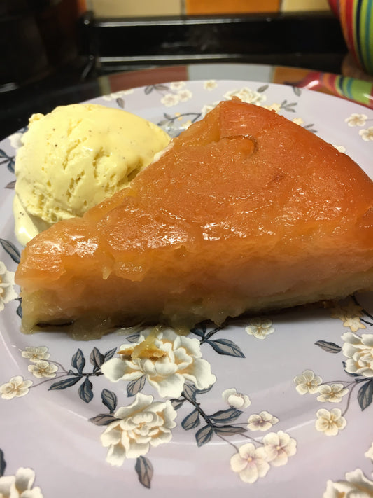 Tarte Tatin
