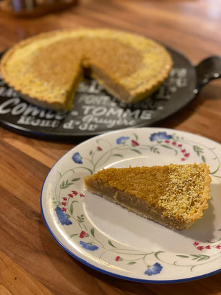 Treacle Tart