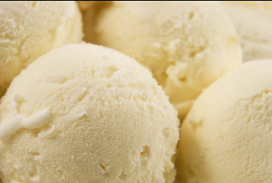 Vanilla Ice Cream
