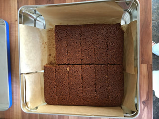 Yorkshire Parkin