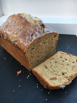 Barbados Banana Bread