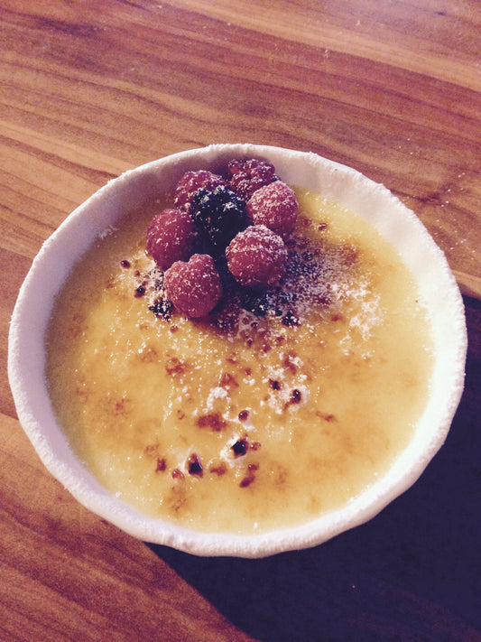 Creme Brulee