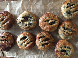 Eccles Cakes