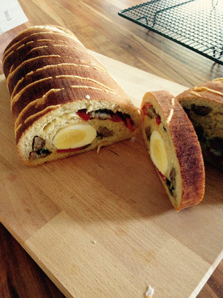Stromboli