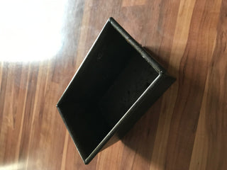 Line a Loaf Tin