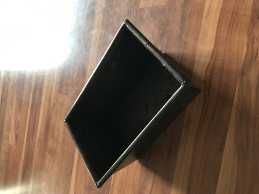 Line a Loaf Tin