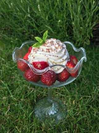 Thick Cream