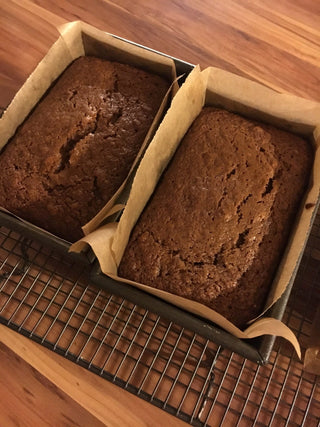 Malt Loaf