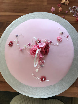 Martha's Prinsesstarta