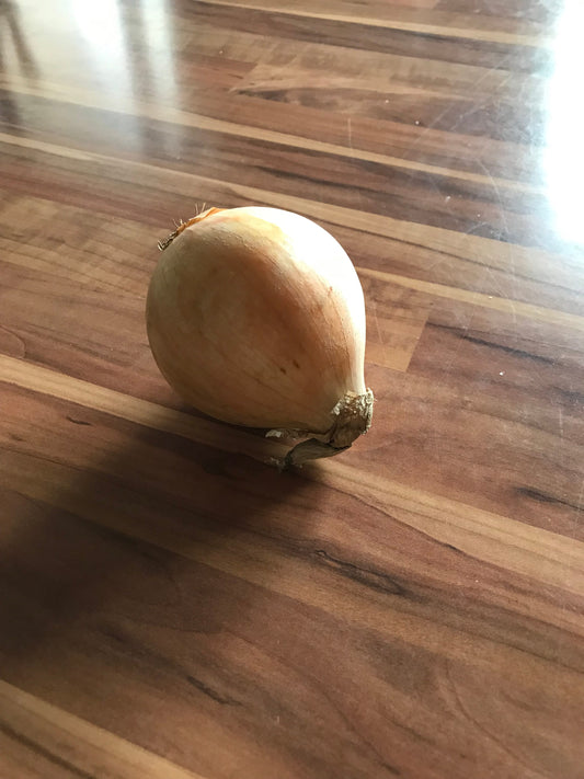Finely Chop an Onion