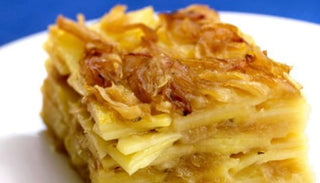 Boulangere Potatoes