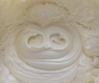 Buttercream