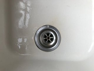 Fresh Clean Sink