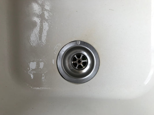 Fresh Clean Sink