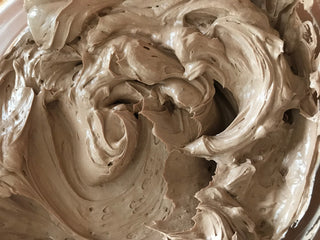 Swiss Meringue Buttercream