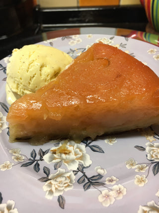 Tarte Tatin
