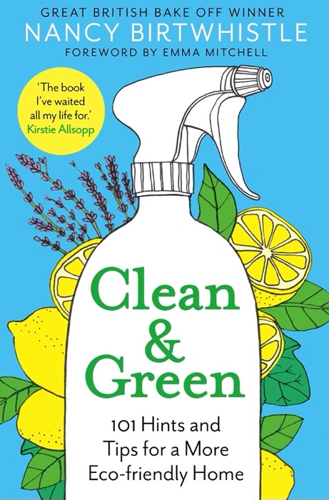 Clean and Green cover