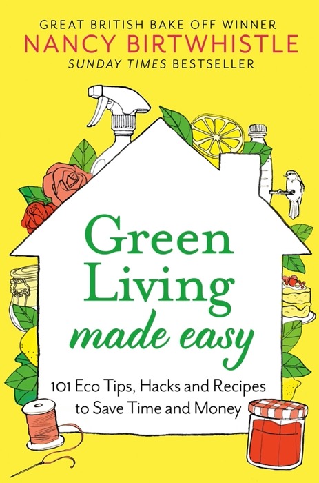 Green Living Made Easy cover